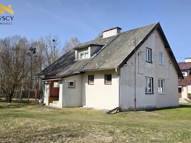 Dom na sprzedaż w Orneta, Warmińsko-mazurskie