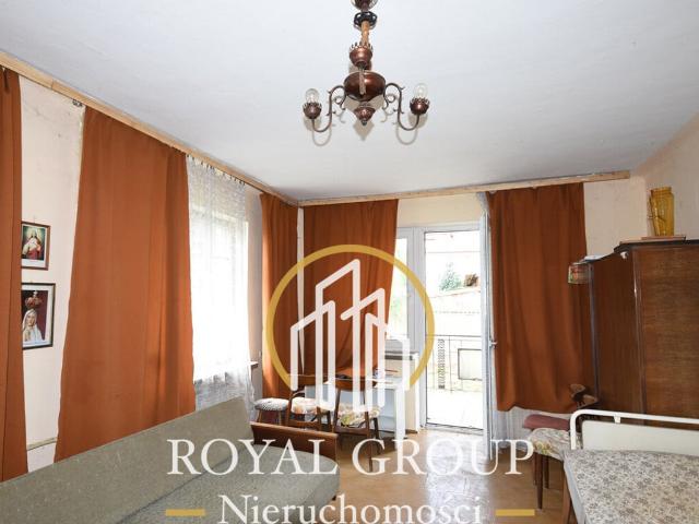 Dom na sprzedaż w Lubartów, Lubelskie