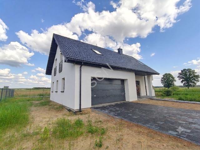 Dom na sprzedaż w Stasi Las, Mazowieckie