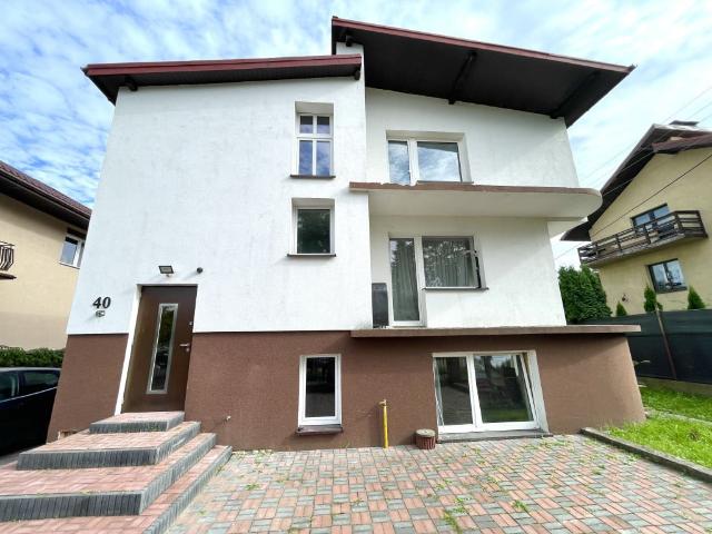 Dom na sprzedaż w Zgierz, Łódzkie