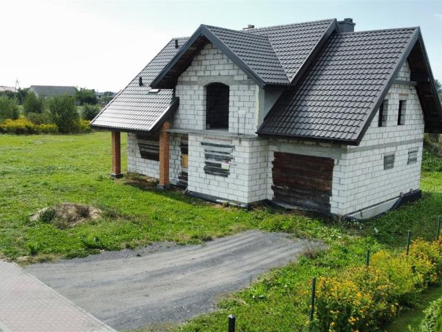 Dom na sprzedaż w Rozprza