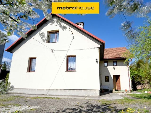 Dom na sprzedaż w Andrychów, Małopolskie