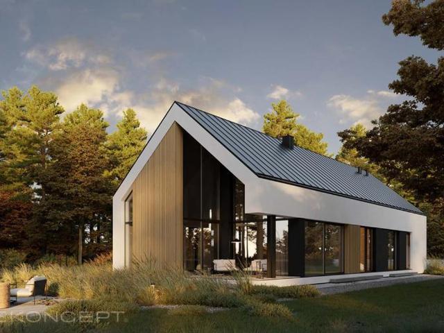 Dom na sprzedaż w Leszno, Mazowieckie