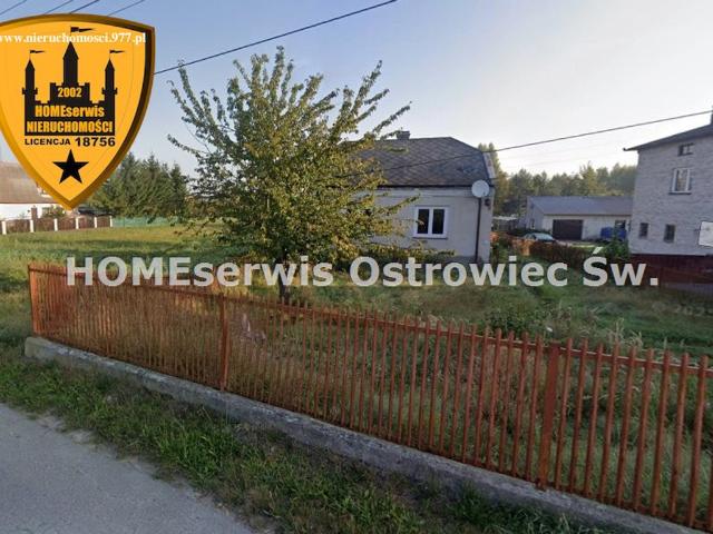 Dom na sprzedaż w Ostrowiec Świętokrzyski, Świętokrzyskie