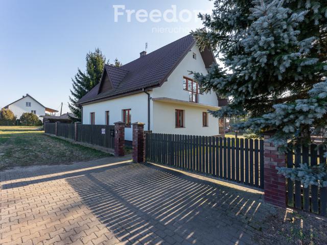 Dom na sprzedaż w Kołbiel, Mazowieckie