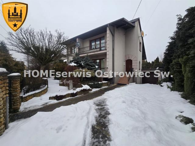 Dom na sprzedaż w Ostrowiec Świętokrzyski, Świętokrzyskie