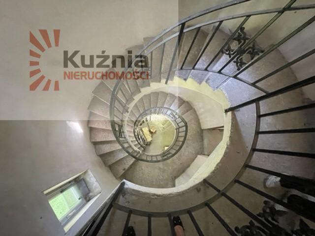 Dom na sprzedaż w Zalesie Górne, Mazowieckie
