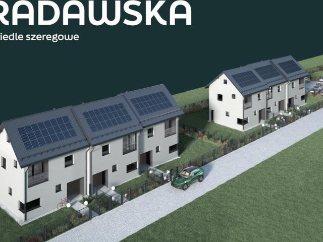 Dom na sprzedaż w Wiązownica, Podkarpackie