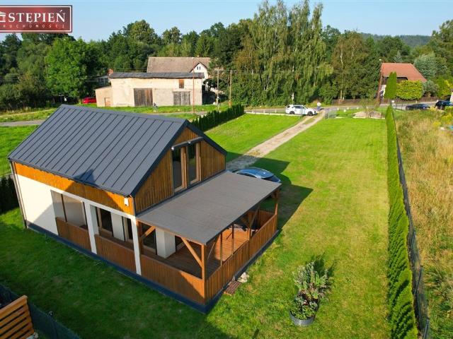 Dom na sprzedaż w Mysłakowice, Dolnośląskie