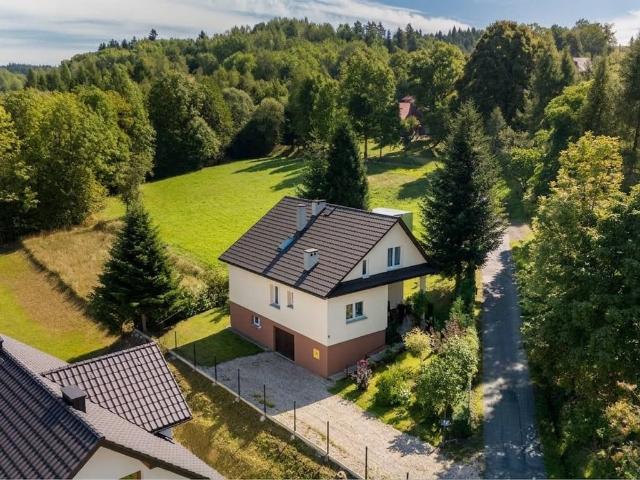 Dom na sprzedaż w Jordanów, Małopolskie