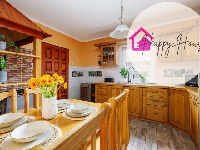 Dom na sprzedaż w Miłakowo, Warmińsko-mazurskie