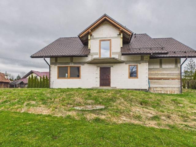 Dom na sprzedaż w Rabka-zdrój, Małopolskie