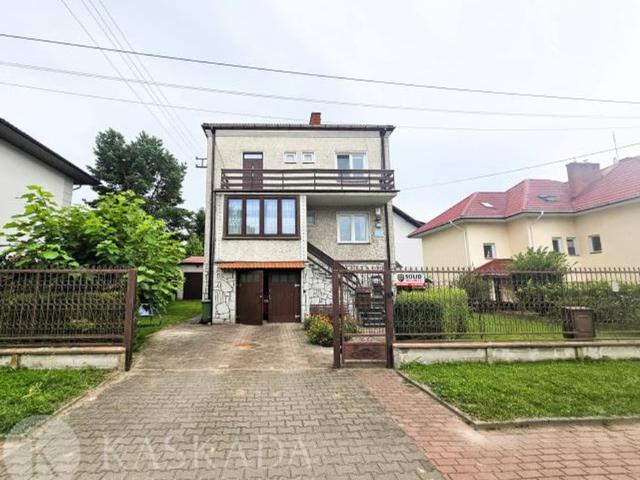 Dom na sprzedaż w Sulejówek, Mazowieckie