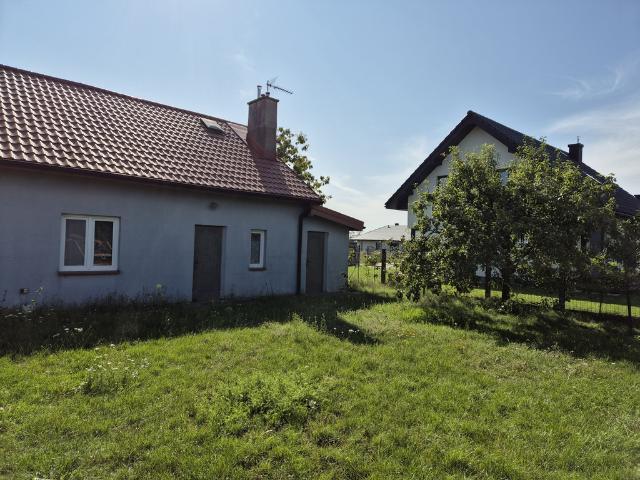Dom na sprzedaż w Opinogóra Górna