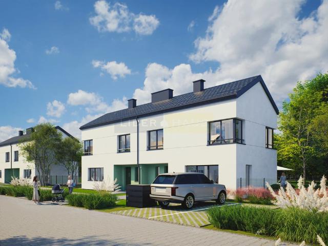 Dom na sprzedaż w Łomianki Majowe, Łomianki