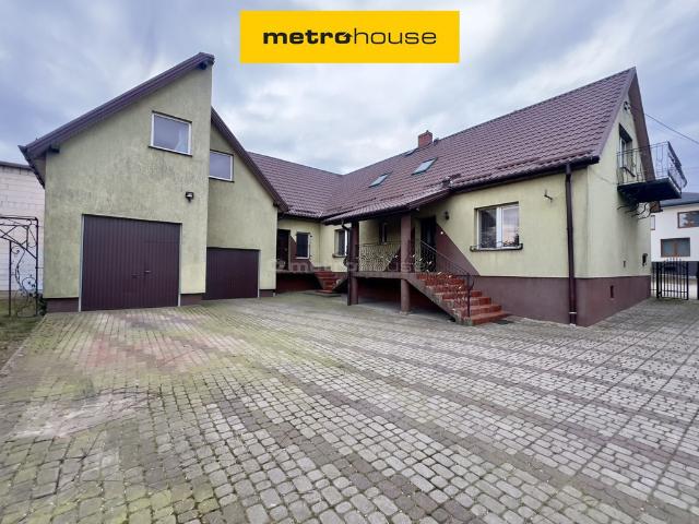 Dom na sprzedaż w Warmińsko-mazurskie