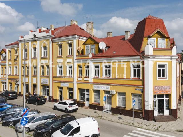 Dom na sprzedaż w Ostrów Mazowiecka, Mazowieckie