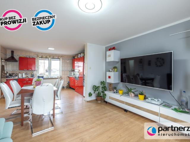 Dom na sprzedaż w Przejazdowo, Pomorskie