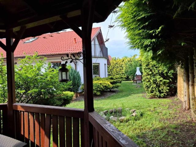 Dom na sprzedaż w Radgoszcz, powiat międzychodzki