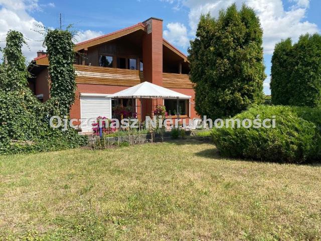 Dom na sprzedaż w Żnin, Kujawsko-pomorskie