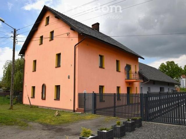 Dom na sprzedaż w Tułowice, Opolskie