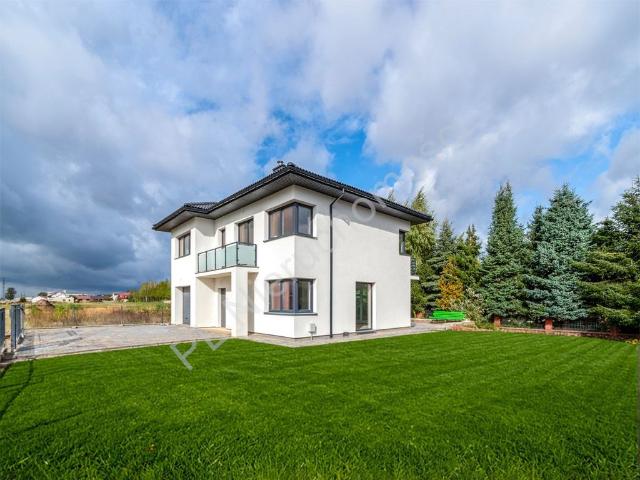 Dom na sprzedaż w Janki, Mazowieckie