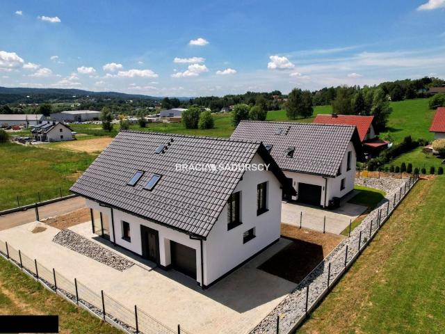 Dom na sprzedaż w Głogoczów, Małopolskie