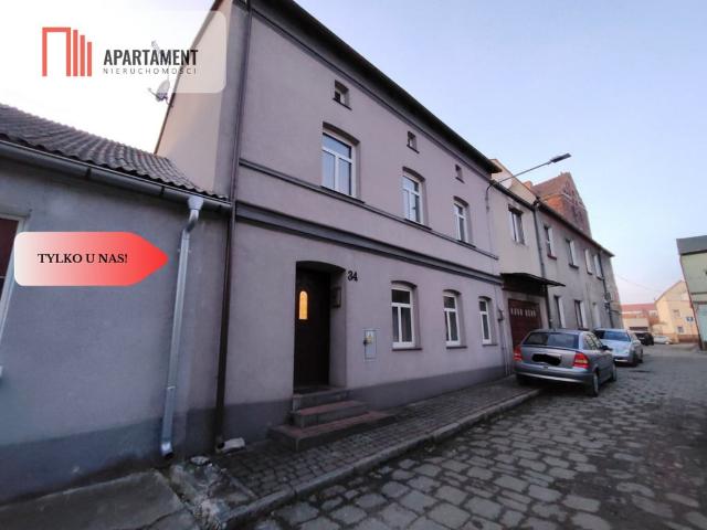 Dom na sprzedaż w Nowe Miasto Lubawskie, Warmińsko-mazurskie