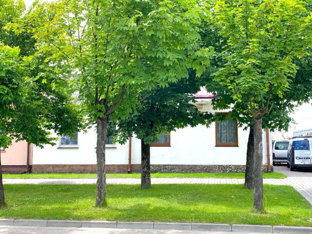 Dom na sprzedaż w Brudzew, Wielkopolskie