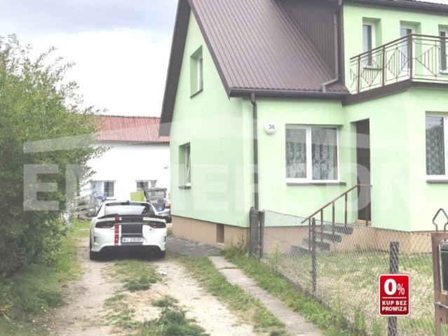 Dom na sprzedaż w Augustów, Podlaskie