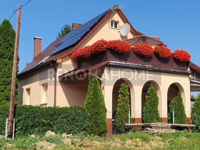 Dom na sprzedaż w Szczawno-zdrój, Dolnośląskie
