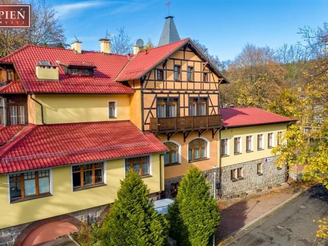Dom na sprzedaż w Karpacz, Dolnośląskie