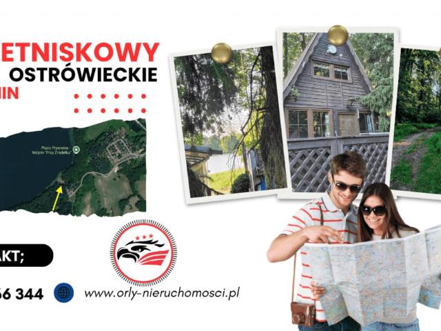 Dom na sprzedaż w Barcin, Kujawsko-pomorskie