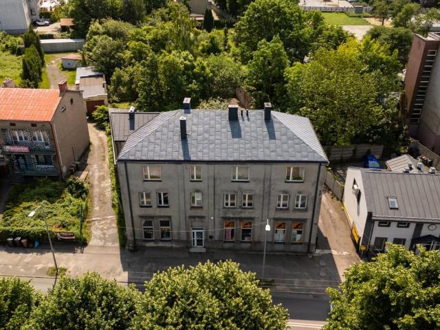 Dom na sprzedaż w Myszków, Śląskie
