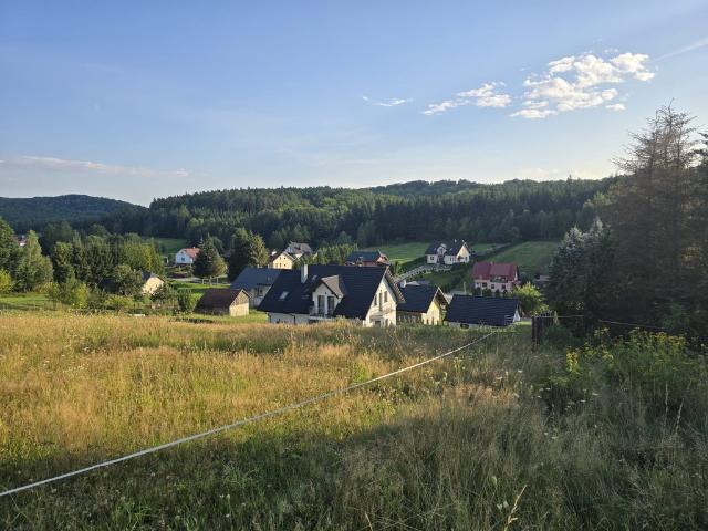 Dom na sprzedaż w Podkarpackie