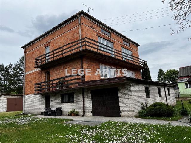 Dom na sprzedaż w Budziszewice