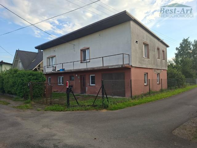 Dom na sprzedaż w Skoczów, Śląskie