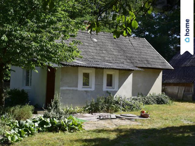 Dom na sprzedaż w Lubelskie