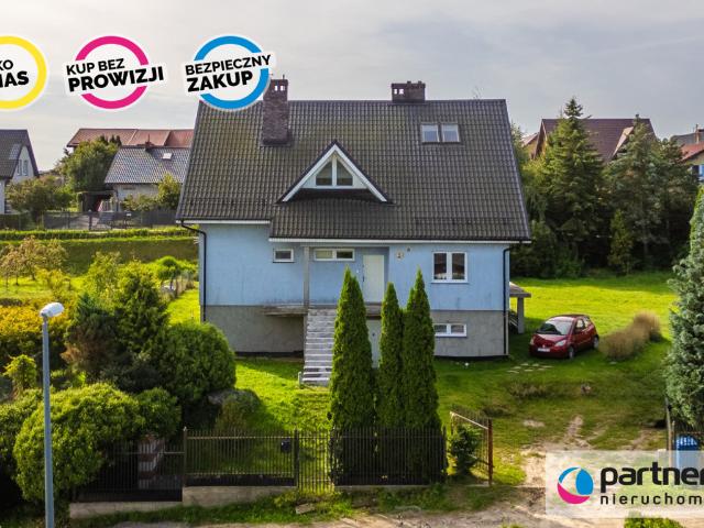 Dom na sprzedaż w Reda, Pomorskie