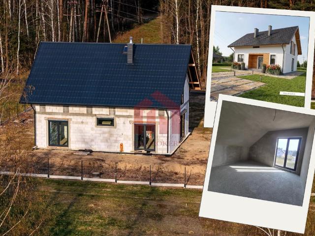 Dom na sprzedaż w Rakszawa, Podkarpackie