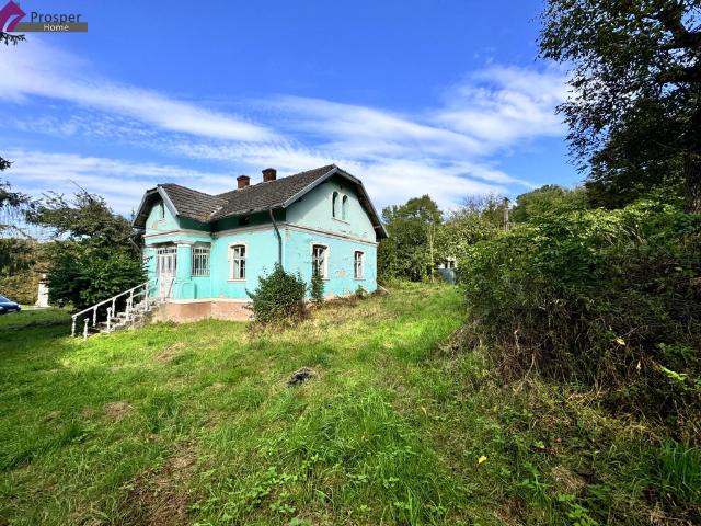 Dom na sprzedaż w Debrzczak, Lubenia