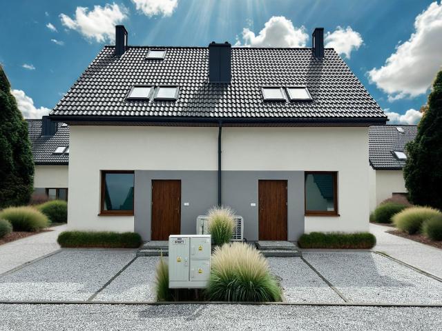 Dom na sprzedaż w Żukowo, Pomorskie