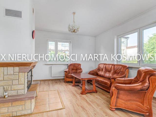 Dom na sprzedaż w Raszyn, Mazowieckie