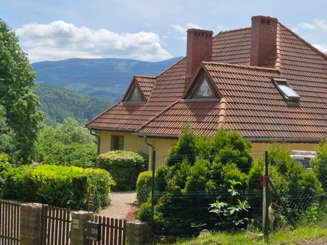 Dom na sprzedaż w Szklarska Poręba, Dolnośląskie