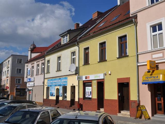 Dom na sprzedaż w Strzelce Opolskie, Opolskie