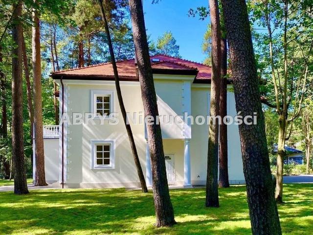 Dom na sprzedaż w Konstancin-jeziorna, Mazowieckie