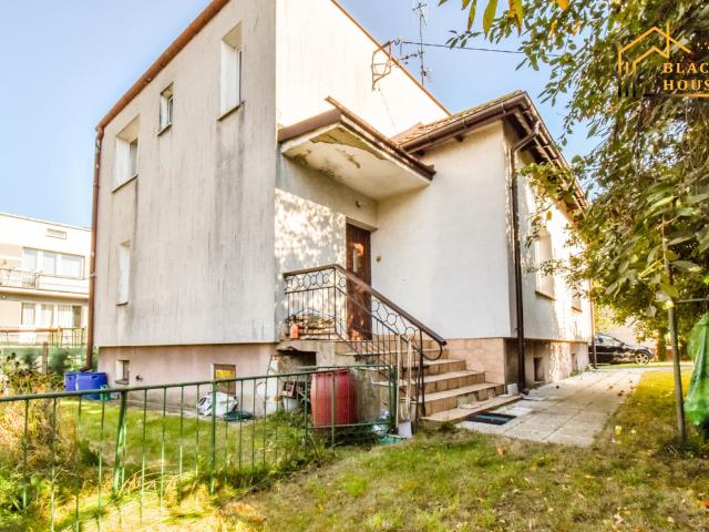 Dom na sprzedaż w Lubartów, Lubelskie