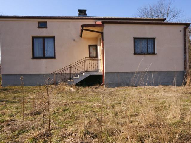 Dom na sprzedaż w Ostrów Lubelski, Lubelskie