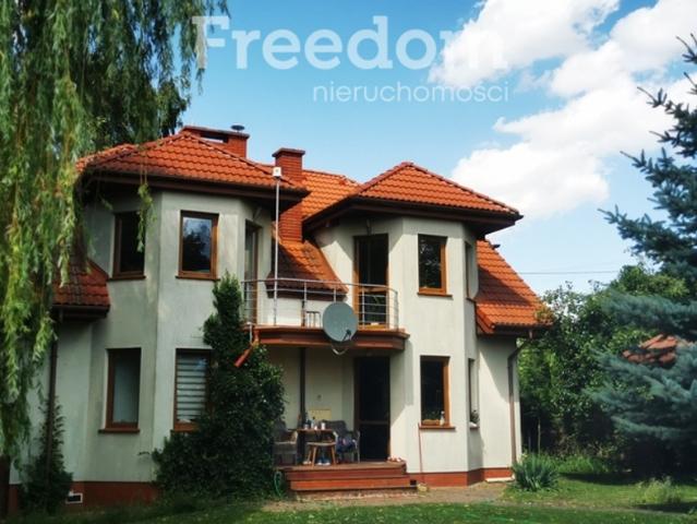 Dom na sprzedaż w Łęczna