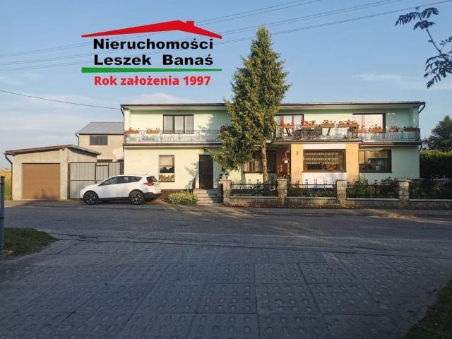 Dom na sprzedaż w Pomorskie